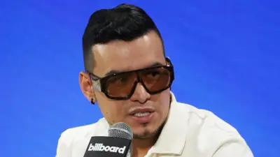 Yeison Jiménez reveló detalles de su canción con Maluma antes de su muerte