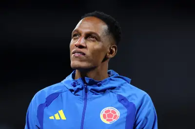 Yerry Mina desmiente lesión crónica y afirma estar listo para el Mundial con Colombia