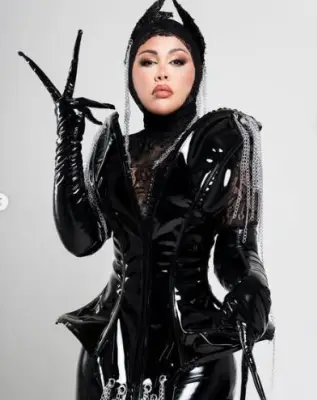 Yina Calderón confirma su ausencia en La Casa de los Famosos 6 de Telemundo