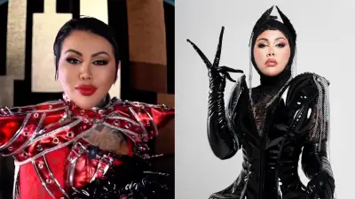 Yina Calderón sorprende como panelista en La Casa de los Famosos 6 de Telemundo