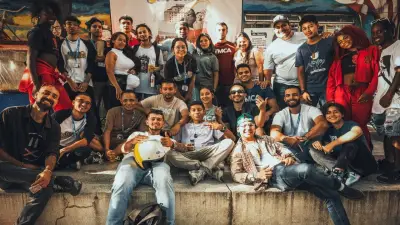 YMCA inaugura nueva sede en Comuna 13 de Medellín para potenciar liderazgo juvenil