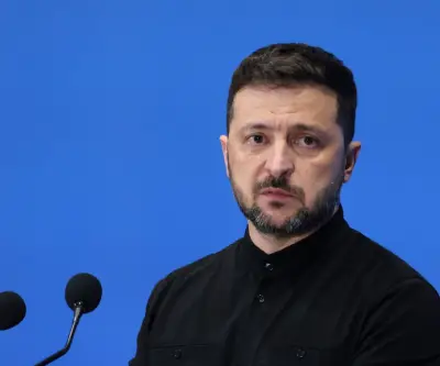 Zelenski acusa a Rusia de prolongar negociaciones mientras diálogos en Ginebra concluyen sin avances