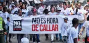 13 mujeres asesinadas en Atlántico en 2026: alarmante cifra genera debate sobre feminicidios