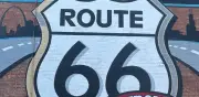 A sus 100 años, la Ruta 66 sigue siendo el símbolo del sueño americano y la libertad