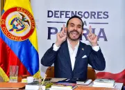 Abelardo de la Espriella enfrenta demanda por ética profesional de David Murcia Guzmán