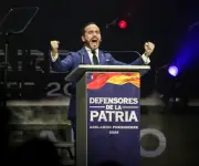 Abelardo de la Espriella lanza reloj de lujo Tigris Uno, edición limitada de 9 unidades