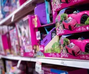 Acciones de Mattel se desploman 32% tras decepcionantes ventas navideñas