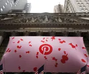 Acciones de Pinterest se desploman más del 20% tras débil proyección de ventas y despidos