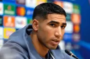 Achraf Hakimi del PSG será juzgado por violación: reacción y detalles del caso