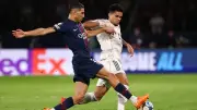 Achraf Hakimi enfrentará juicio por violación en Francia tras acusación de 2023