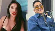 Aída Victoria Merlano y Andy Rivera causan revuelo con video viral: ¿estrategia o romance?