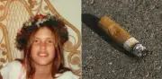 ADN de colilla de cigarrillo resuelve crimen de 1982 en California tras 44 años