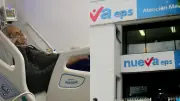 Adulto mayor gana tutela contra Nueva EPS pero sigue sin cirugía urgente