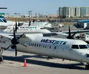 Aerolíneas canadienses suspenden vuelos a Cuba por crisis de combustible