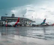 Aeropuerto José María Córdova en Antioquia suspende operaciones nocturnas por mantenimiento de pista