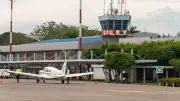Aeropuerto Los Garzones de Montería podría iniciar operaciones internacionales próximamente