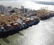 AET y MC2 lanzan terminal de GNL en Buenaventura para 2027 con 2.000 empleos