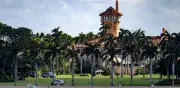 Agentes de seguridad abaten a hombre armado que irrumpió en residencia de Trump en Florida