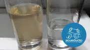 Agua amarilla en Bogotá: Acueducto explica causa y garantiza potabilidad durante mantenimiento