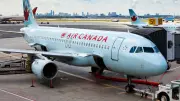 Air Canada suspende vuelos a Cuba por crisis de combustible que afecta a la isla