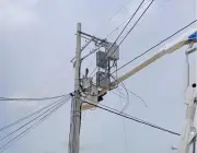 Air-e Intervenida realizará obras preventivas en Barranquilla este domingo