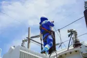 Air-e realizará mantenimiento eléctrico en Atlántico con cortes programados en Luruaco y Piojó