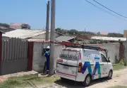 Air-e realizará mantenimiento en Luruaco y captura hombre por hurto de energía en Barranquilla