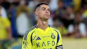 Al Nassr gana sin Cristiano Ronaldo, quien protestó por trato preferencial a rival