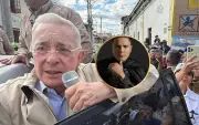 Alan Ramírez atacado a pedradas en Soacha: Uribe acusa a 'petristas' y cantante niega vínculos políticos