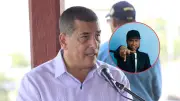 Alcalde Dumek Turbay se pronuncia sobre desaparición del DJ Dever en Atlántico