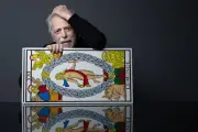 Alejandro Jodorowsky celebra 97 años con libro que recorre su trayectoria inclasificable