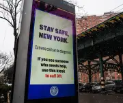 Alerta de ventisca histórica: Nueva York y noreste de EE.UU. enfrentan nevada paralizante