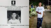 Alerta en Barranquilla por desaparición de joven: amigos lo habrían llevado