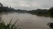 Alerta Roja en Candelaria, Valle, por desbordamiento del río Cauca