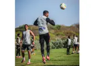 Alfredo Arias convoca a 20 jugadores de Junior para enfrentar al Once Caldas en Manizales