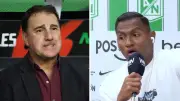 Alfredo Morelos aclara sobre llamados a Selección Colombia: sin contacto con Néstor Lorenzo