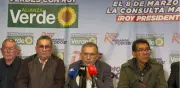 Alianza Verde rechaza uso de su logo en campaña de Roy Barreras y confirma ausencia de candidato presidencial