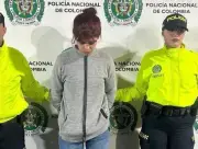 Alias Gabriela condenada a 20 años por asesinato del senador Miguel Uribe Turbay