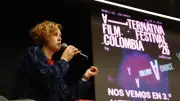 Alternativa Film Festival convoca a artistas colombianos para crear su imagen oficial 2026