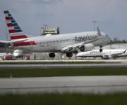 American Airlines invertirá US$1.000 millones en expansión del Aeropuerto de Miami