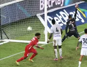 América de Cali asciende al top 3 de la Liga Betplay tras golear a Jaguares