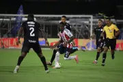 América de Cali cayó ante Junior de Barranquilla en dramático final de la Liga BetPlay