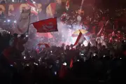 América de Cali celebra 99 años con lluvia de felicitaciones del fútbol mundial
