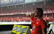 América de Cali cierra la puerta al regreso de Michael Rangel según David González