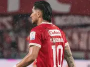 América de Cali consolida su candidatura al título con goleada 3-0 sobre Jaguares