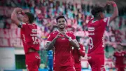 América de Cali golea 3-0 a Alianza FC y consolida su liderazgo en la Liga BetPlay