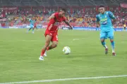 América de Cali vs. Jaguares: Enfrentamiento crucial en la Liga BetPlay 2026