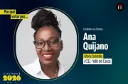 Ana Carolina Quijano: Candidata al Congreso con foco en el Valle del Cauca y reformas sociales