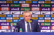 Ancelotti confirma renovación con Brasil y analiza a Vinícius Jr. en entrevista exclusiva