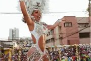 Andrea Valdiri renuncia al Carnaval de Barranquilla 2026 para ayudar a damnificados de Córdoba